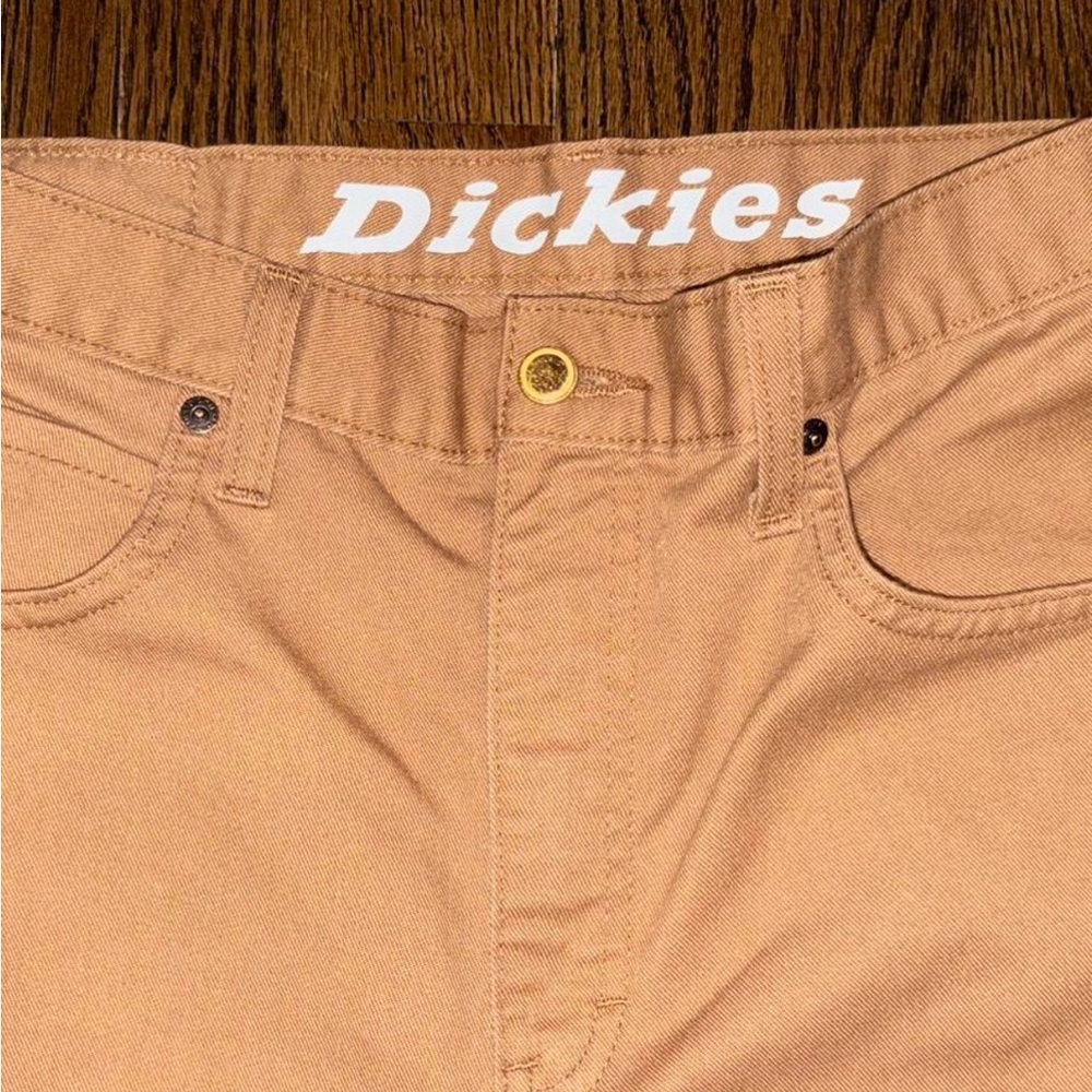 Dickies Tan Work Pants